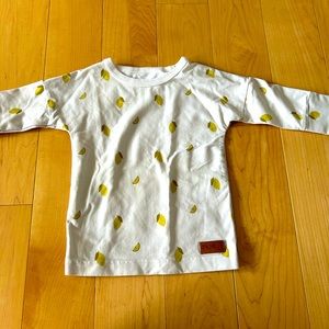 Bajoue cotton sweater